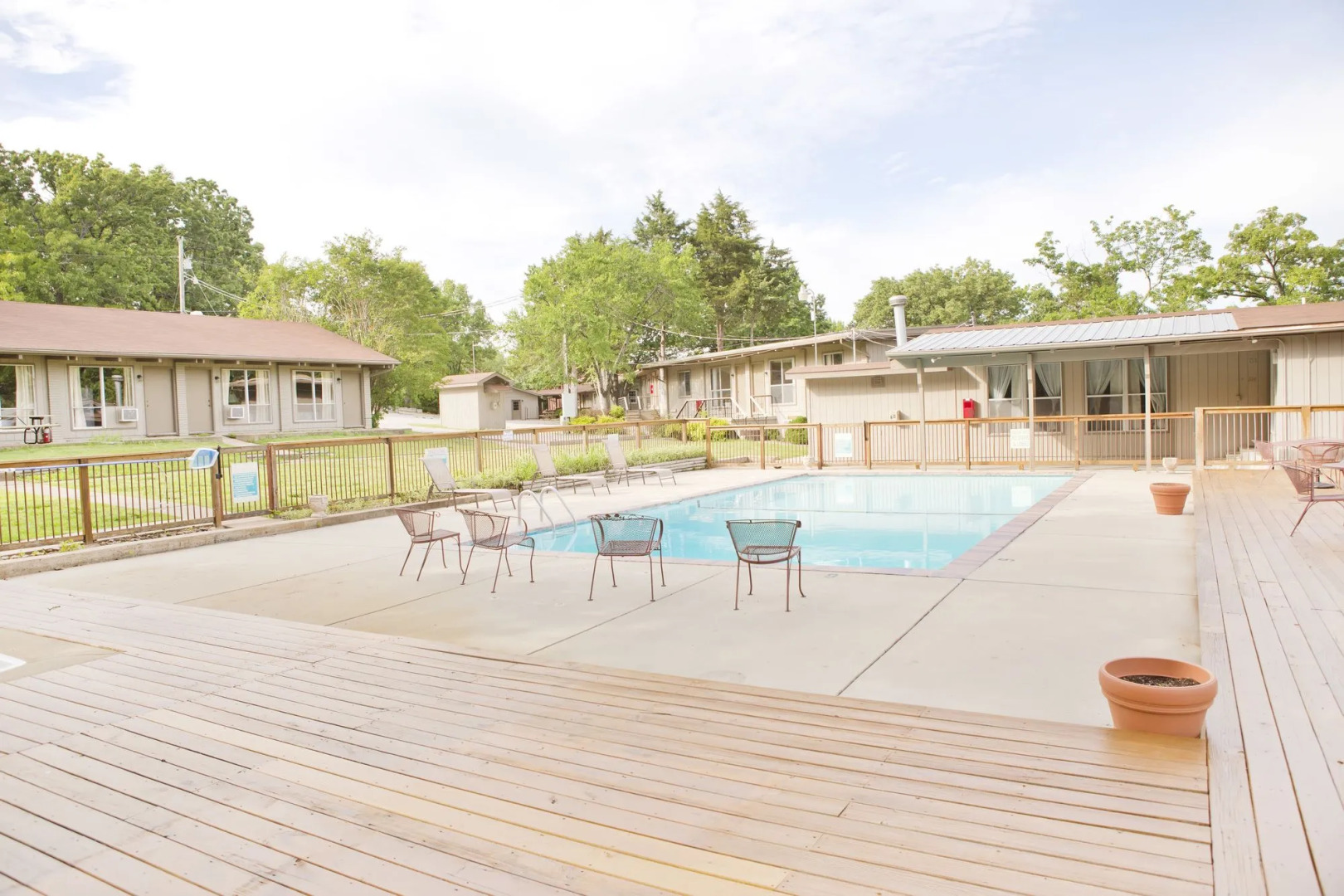 Table Rock Resorts at Indian Point