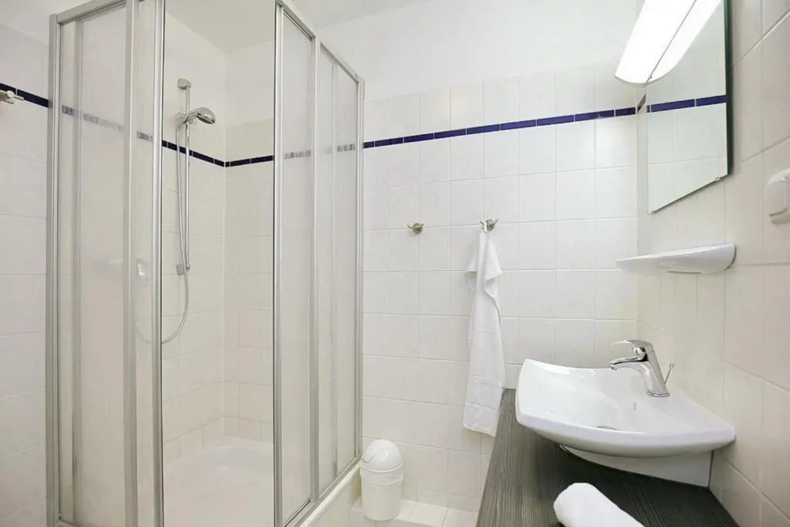 Residenz Seestern Wohnung 60