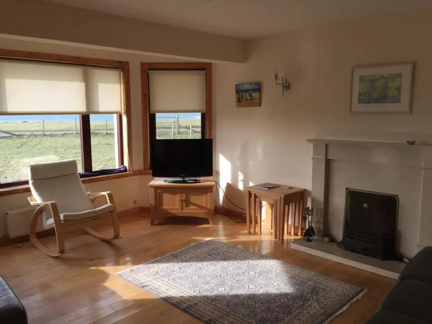 Holiday Home Croft46