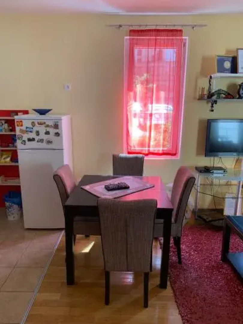 Apartman Trklja