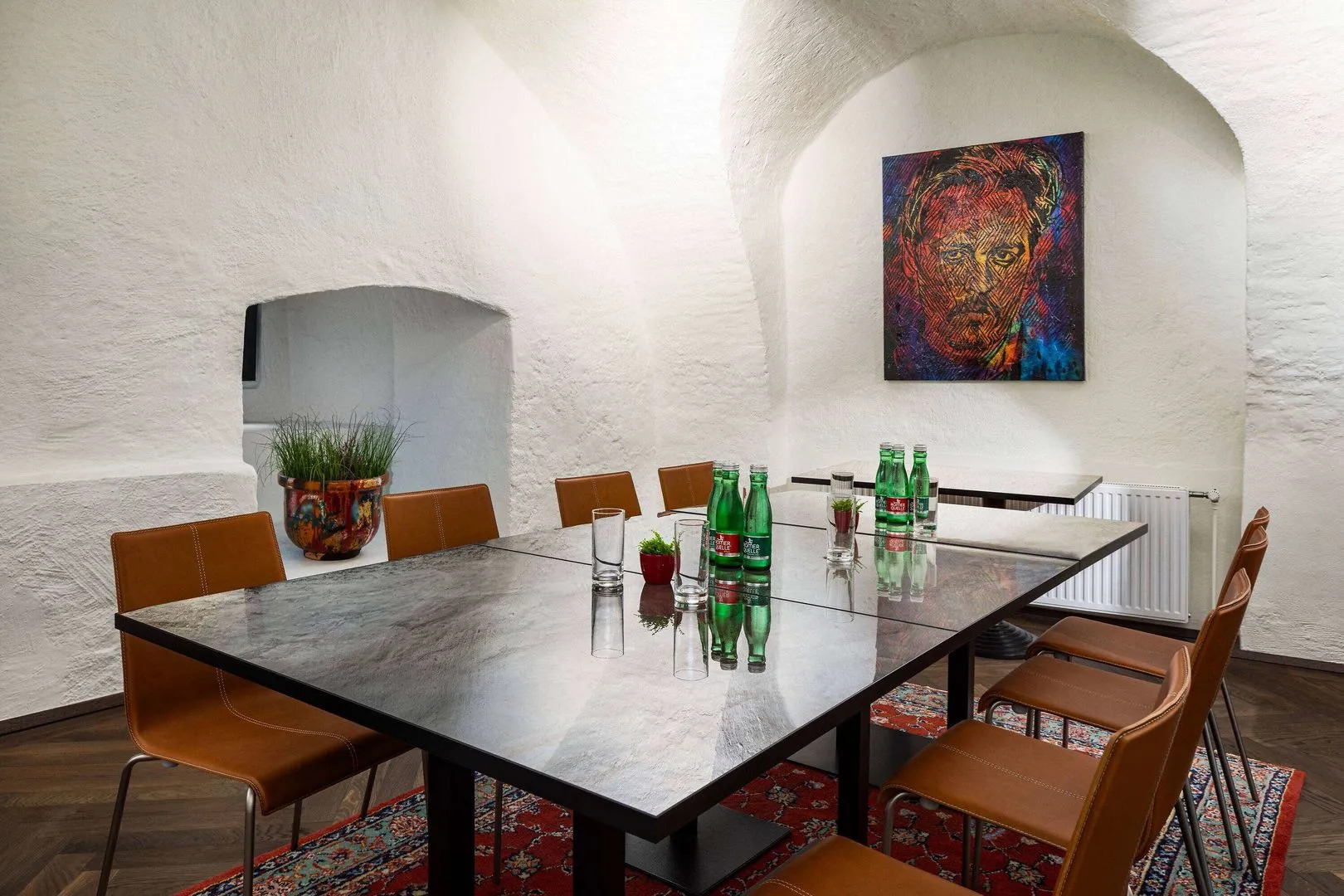 Amedia Plaza Wels, Trademark Collection by Wyndham