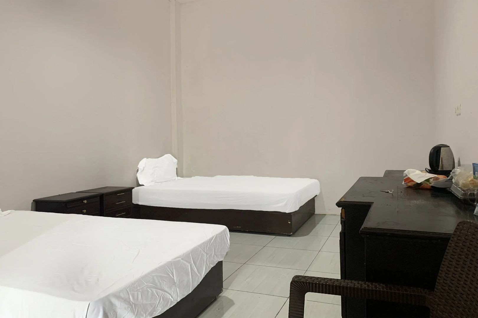 Hotel O Penginapan Radja Jeneponto
