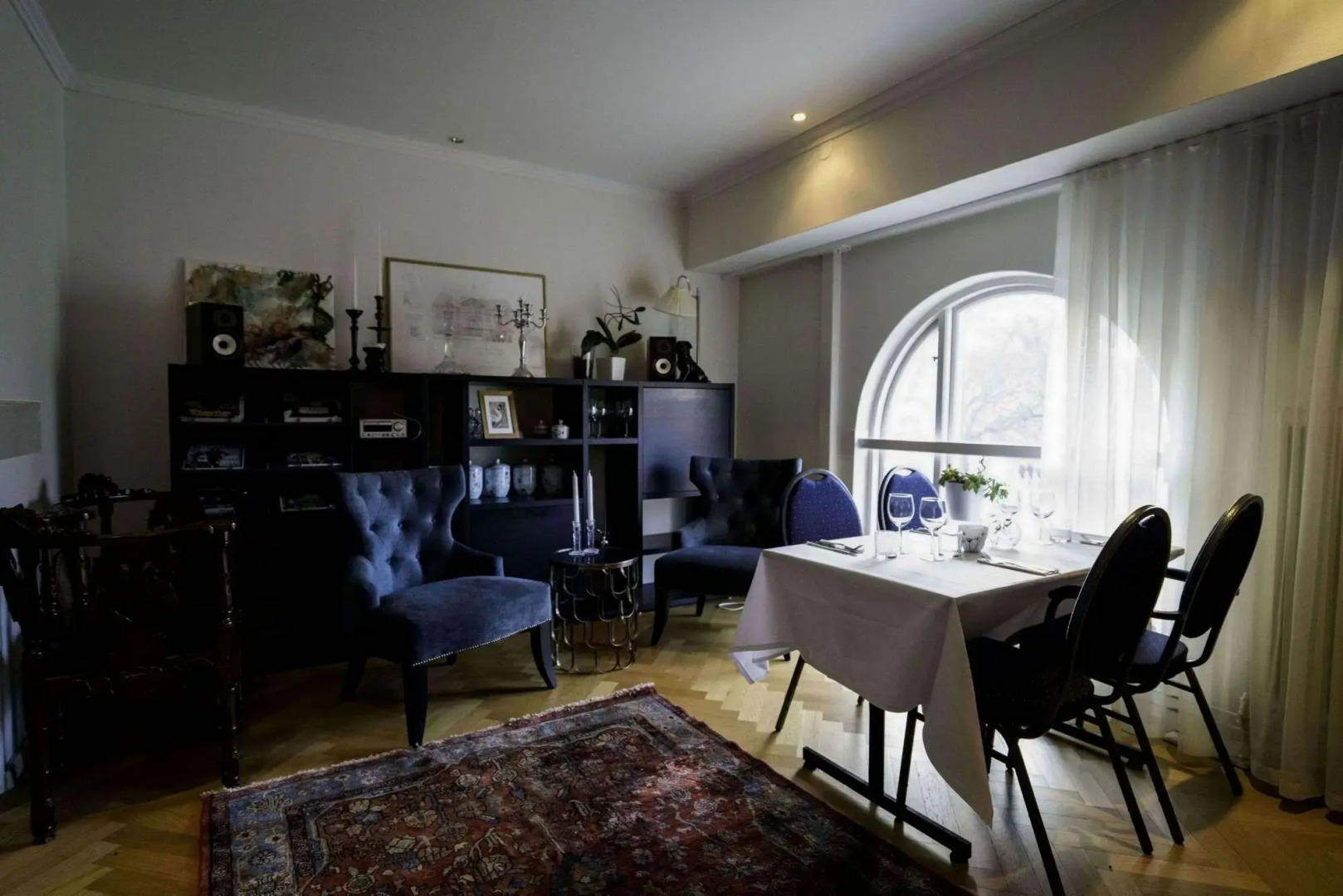 Grand Hotel Jonkoping, BW Signature Collection