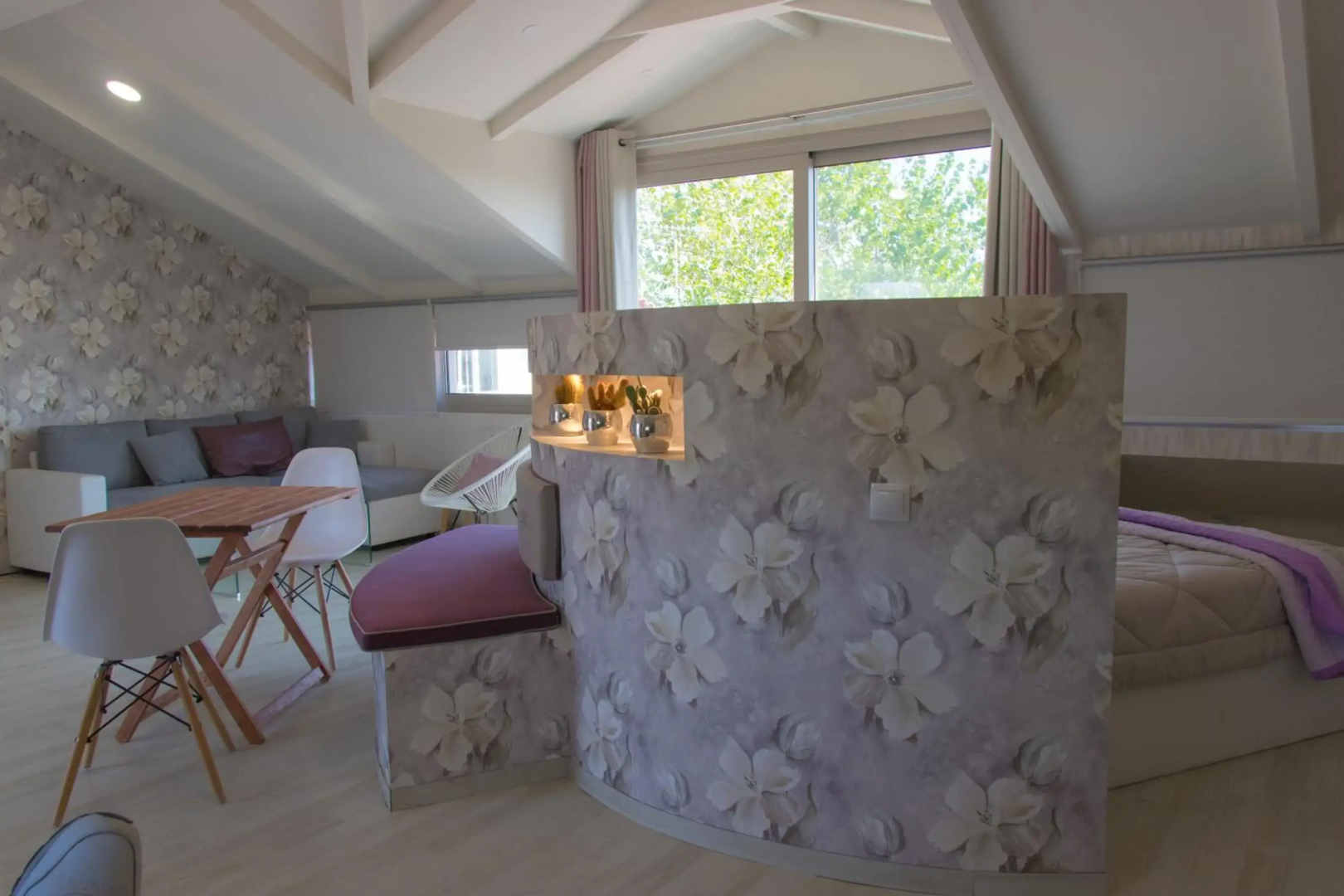 Villa Daizy