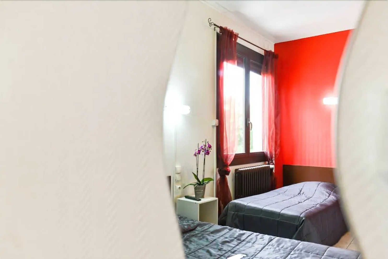 Hôtel Restaurant ATIPYC