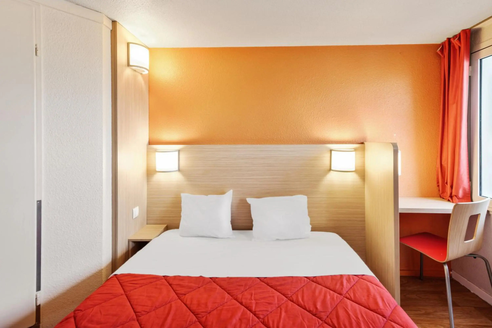 Ibis Budget Fresnes