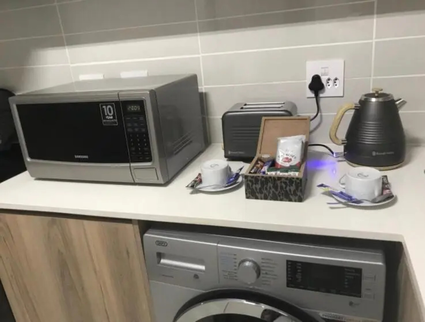 The Blyde, an impeccable blissful getaway (Balwin properties)