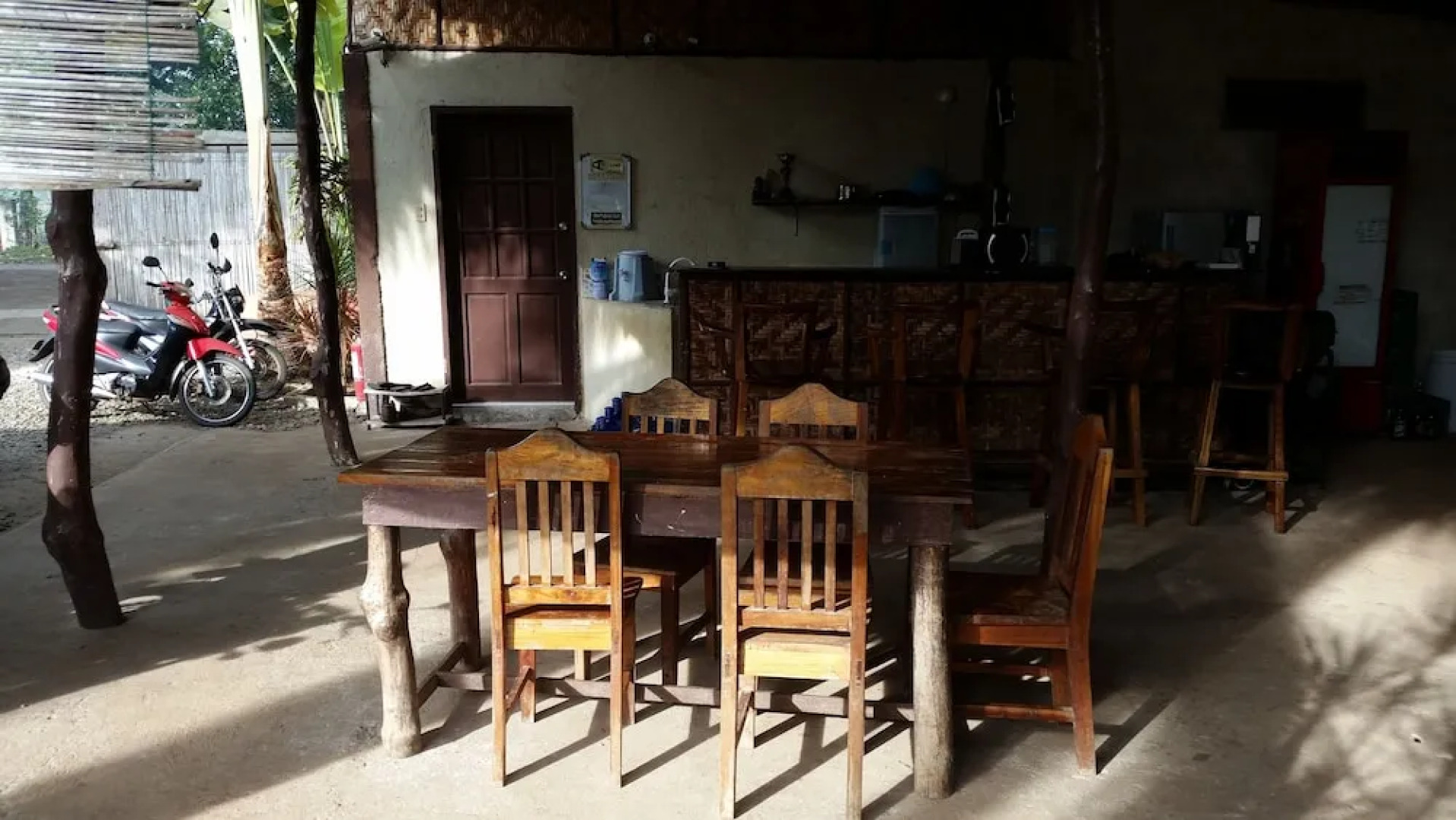 Mabuhay Breeze Resort