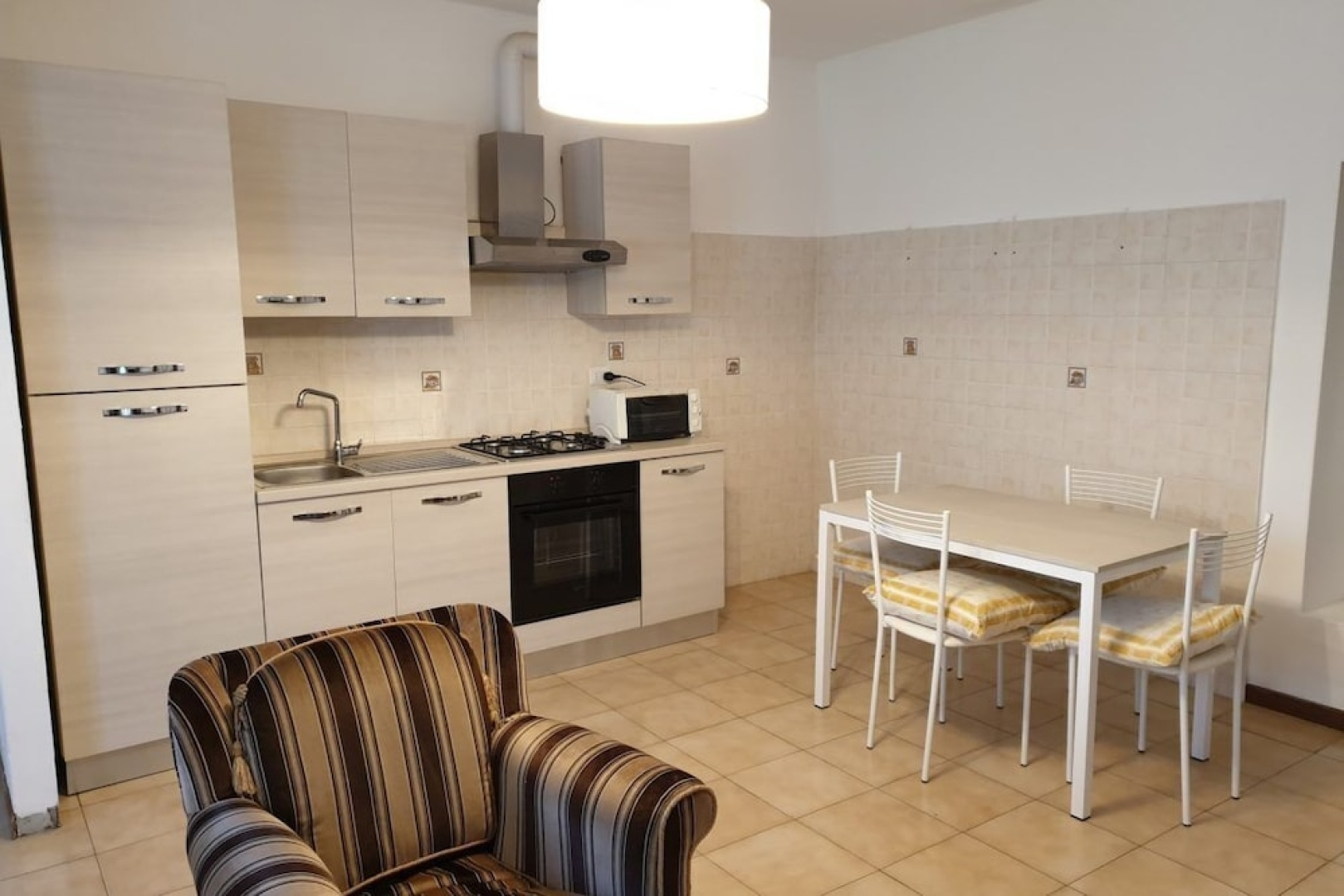 Kibilù - Caravate P1