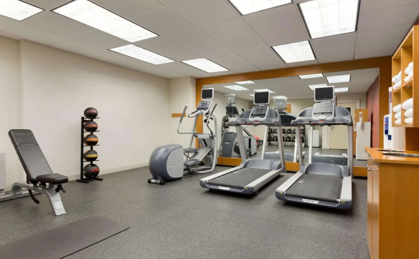 Homewood Suites by Hilton Hartford Downtown