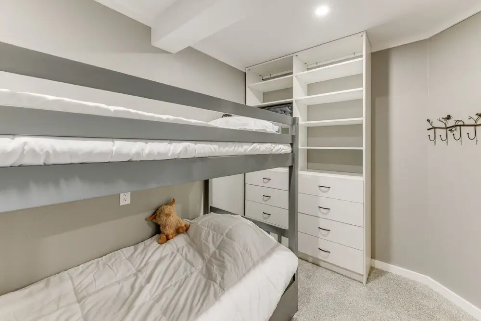 Spacious Maggie Valley Cabin w/ Waterfall On-site!