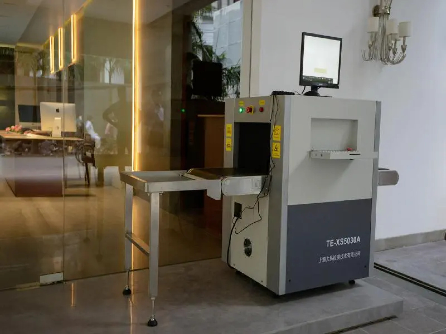 Space Apartments & Suites