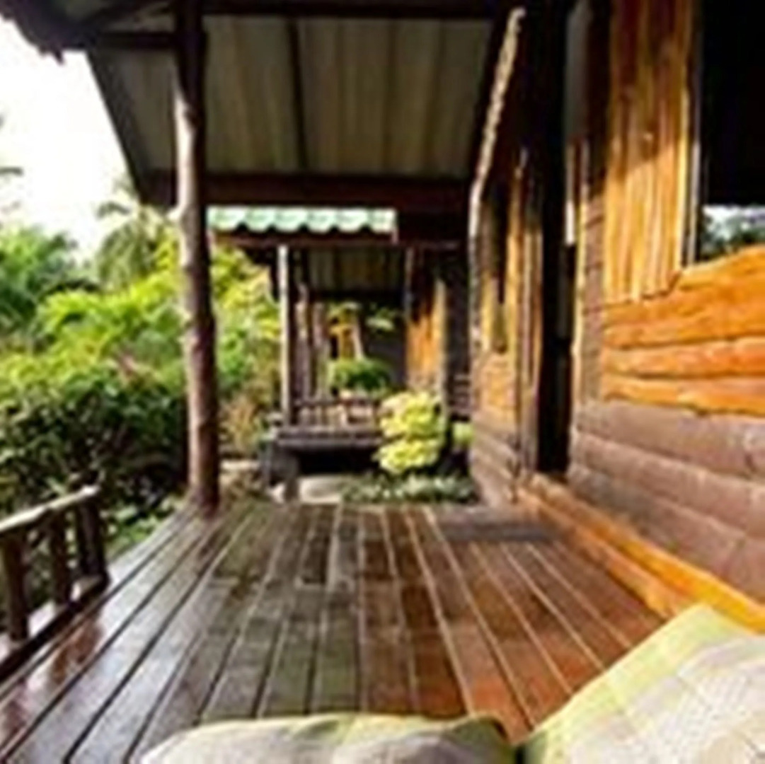 Phangan Beach Resort