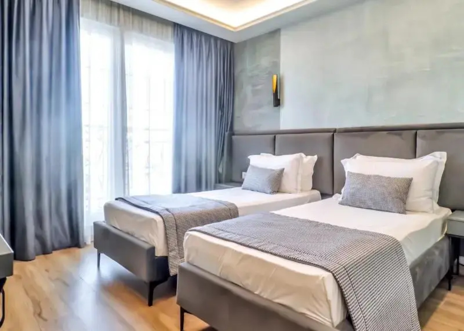 Bonita Luxury Resort & Spa