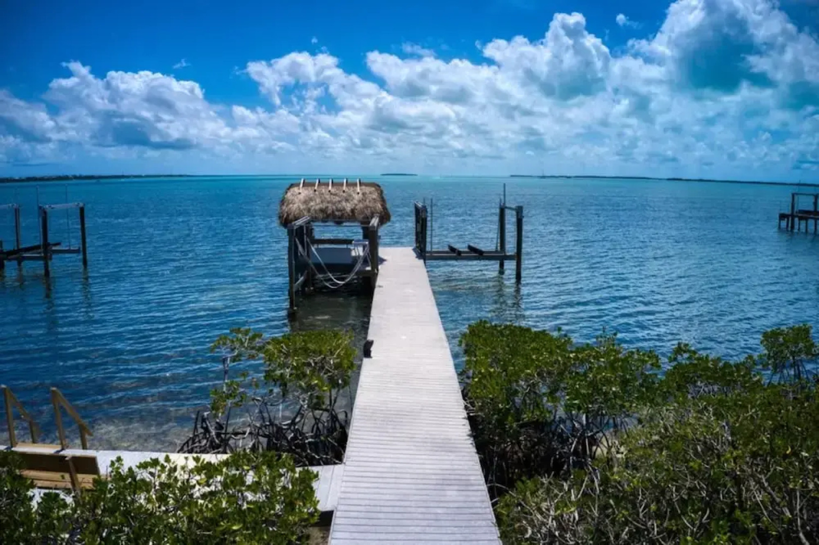 Lime Key in Key Largo