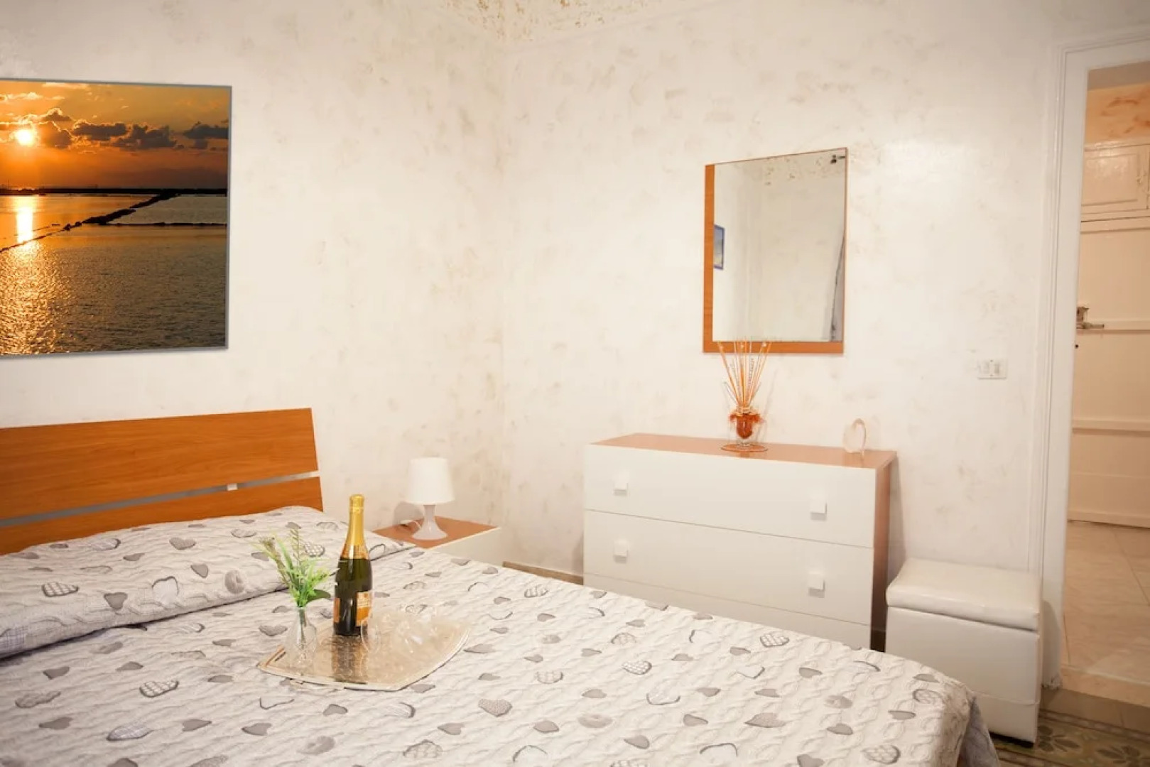 Appartamenti Corollai