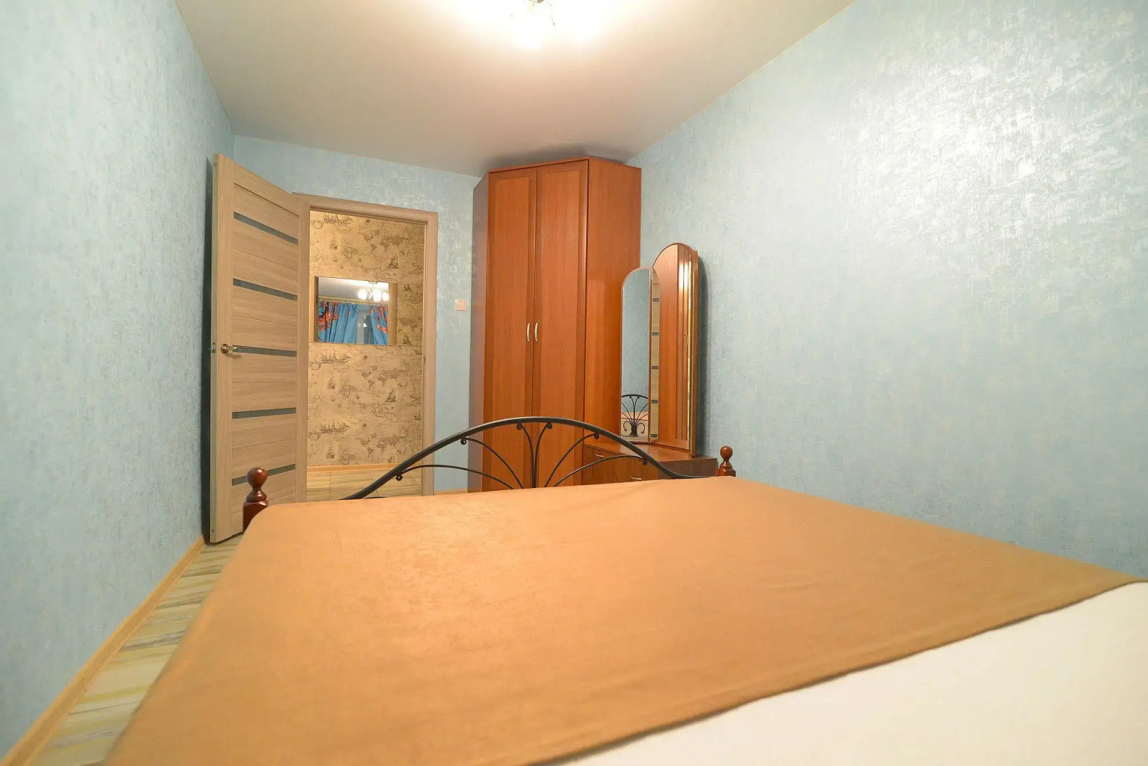 Апартаменты Renta36 (Рента) на улице Кольцовская 46