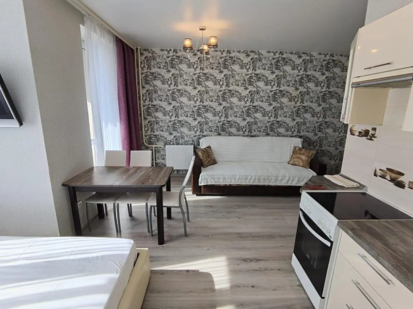 ZNS Rent (ЗНС Рент) на улице Строителей