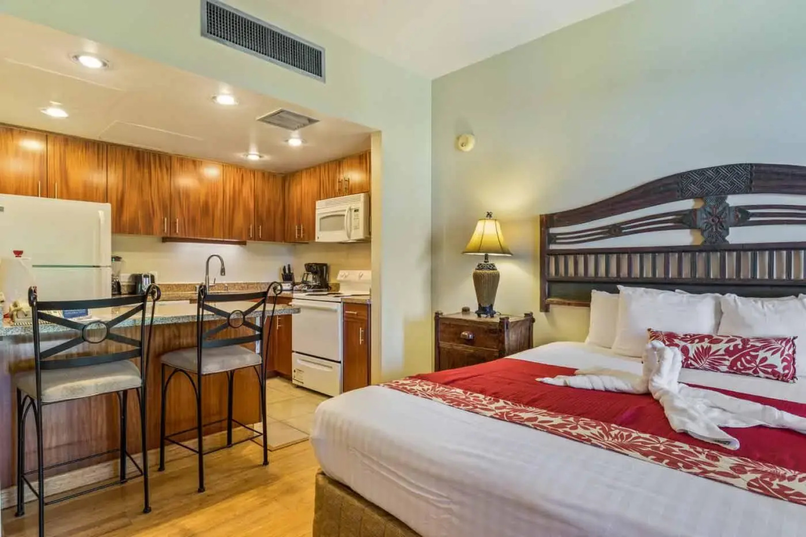 Royal Sea Cliff Kona by OUTRIGGER