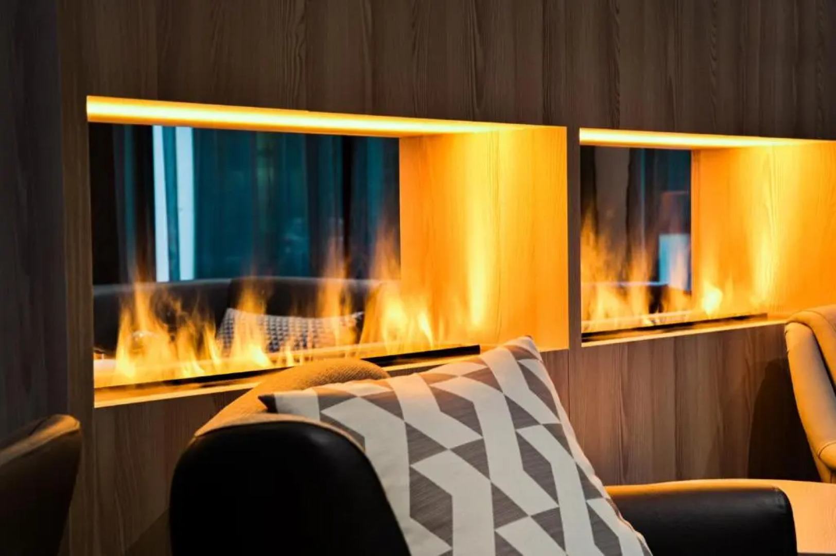 Kurhotel am Reischberg