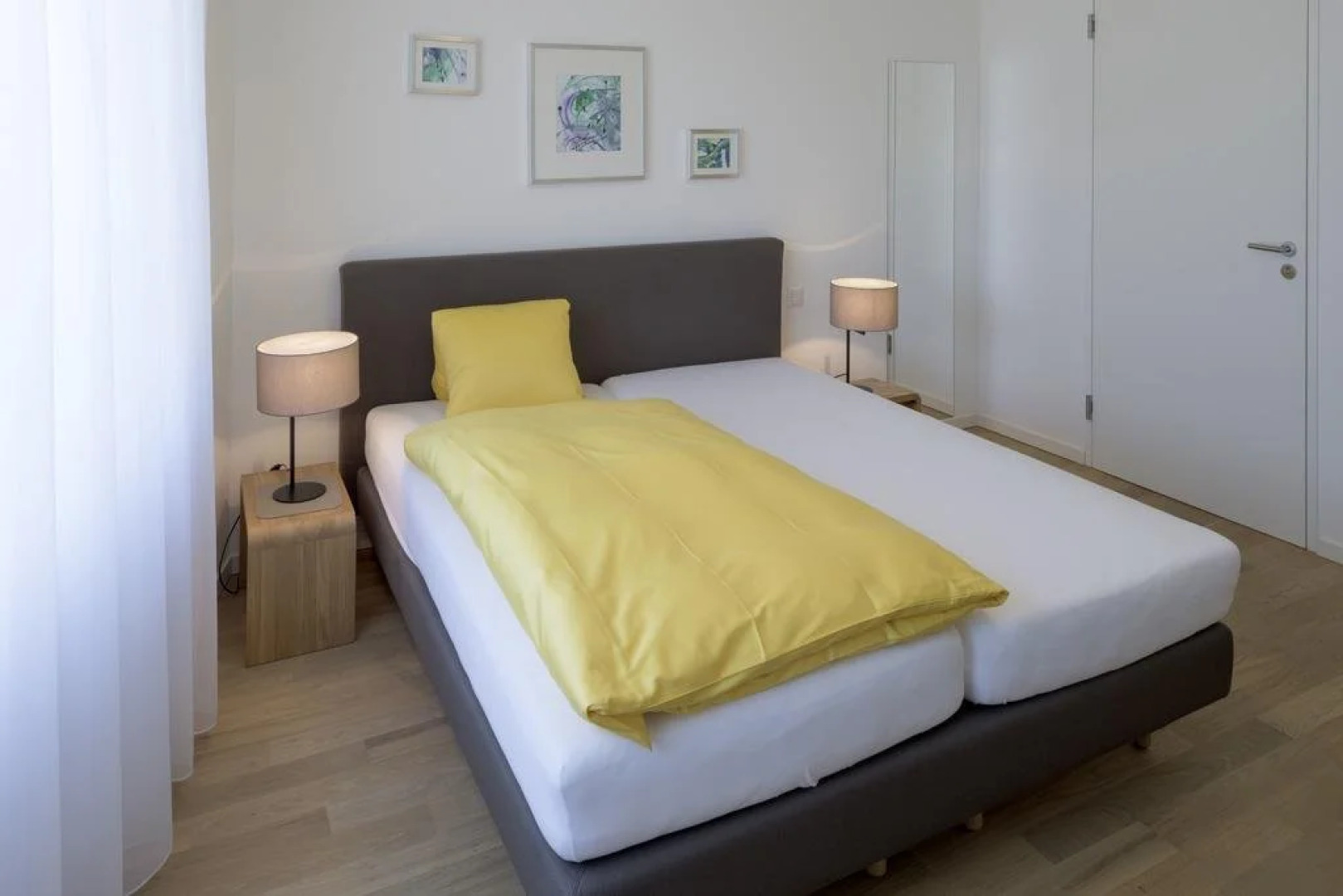 Motel Rheinfels Park