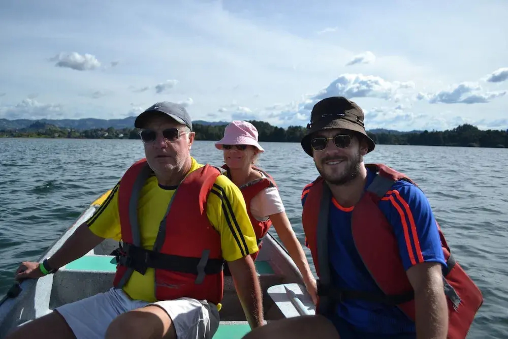 LookOut Lodge Mirador de Guatape