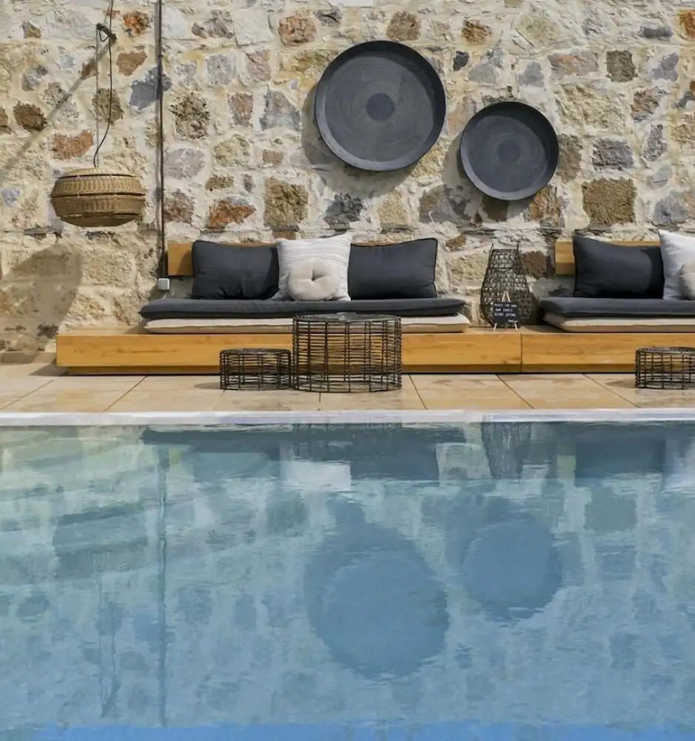 IridaChic Boutique Hotel & Spa