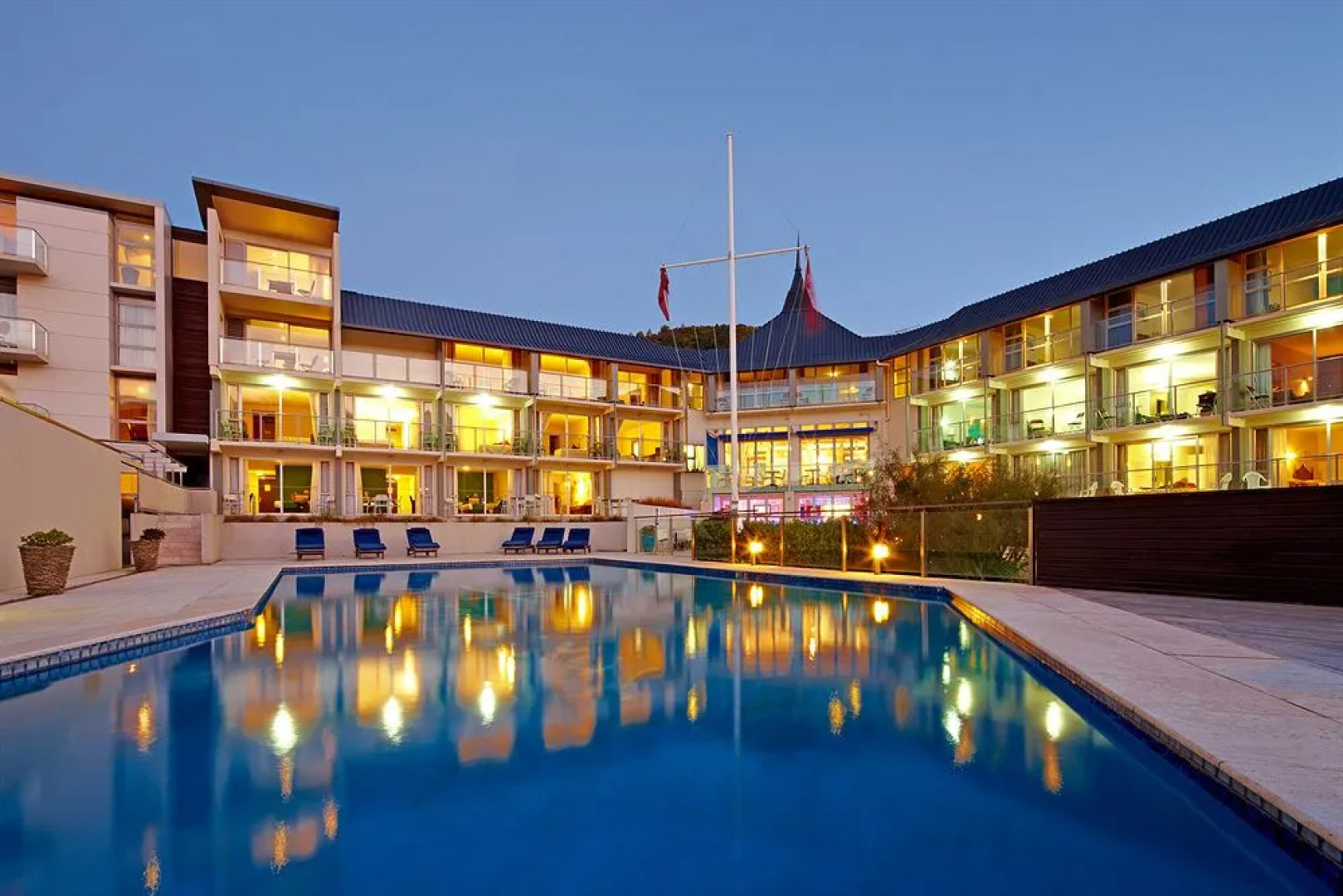 Mercure Picton Marlborough Sounds