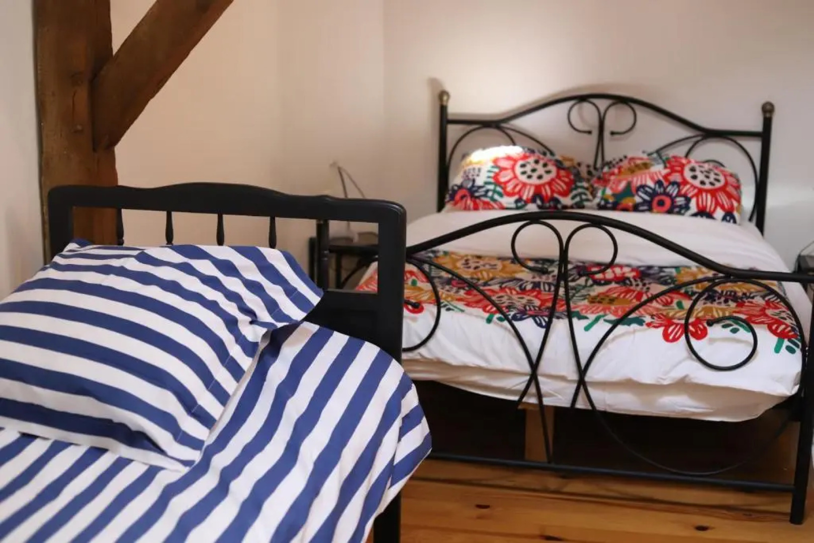 Le Chai at Le Prielle