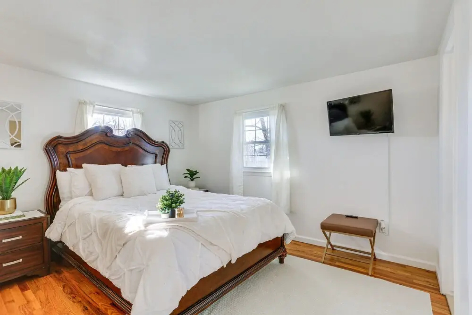 New Windsor Vacation Rental w/ Private Yard