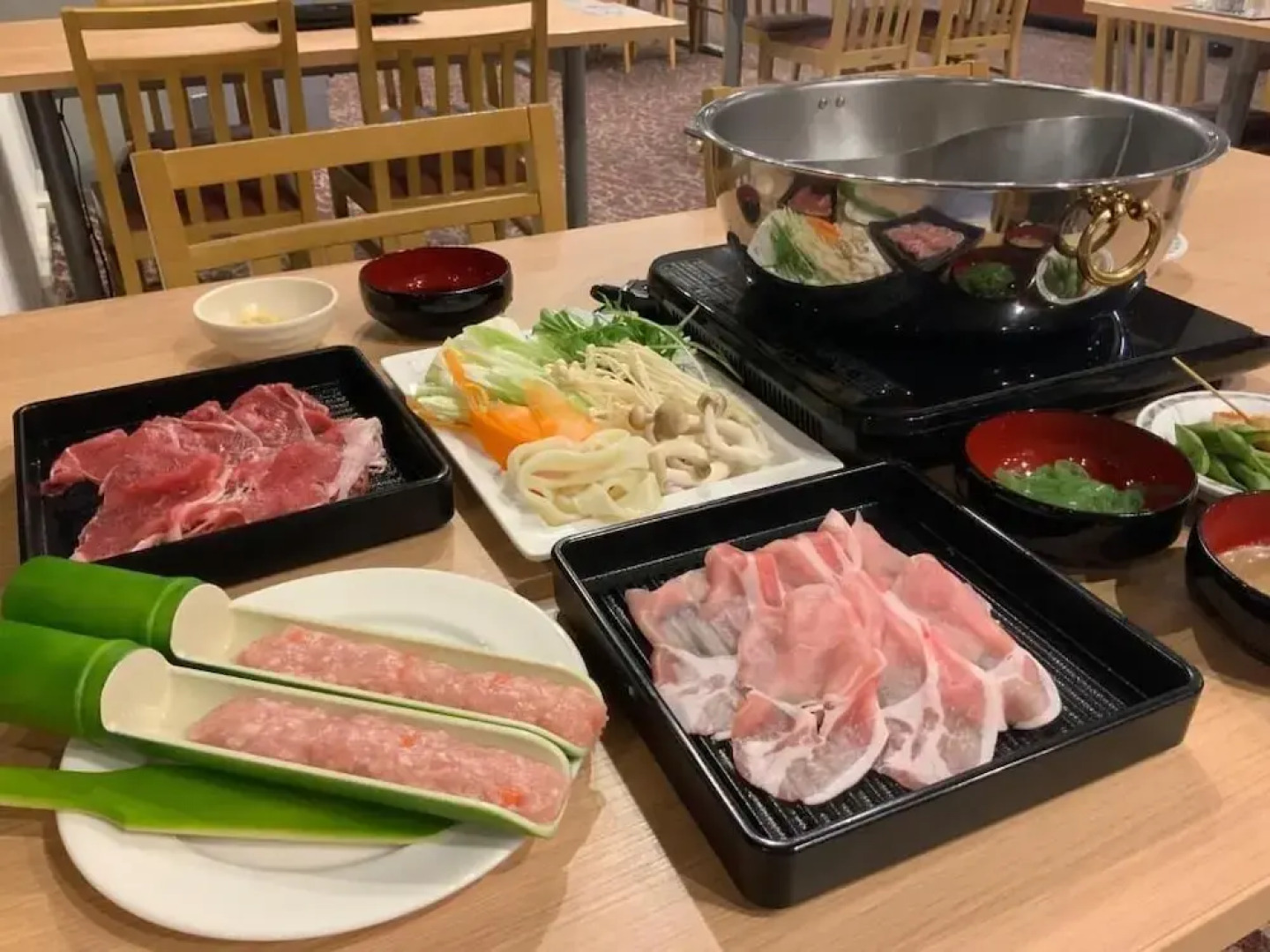 Myogi Green Hotel & Terrace