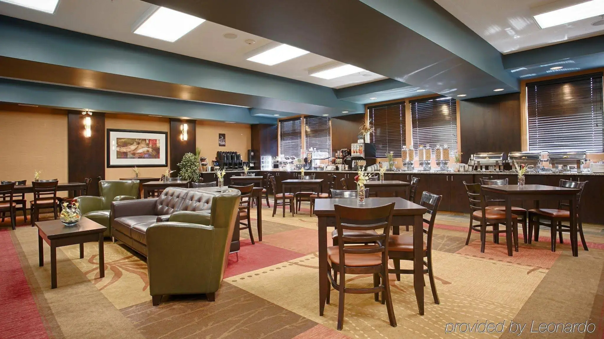 Best Western Bonnyville Inn & Suites