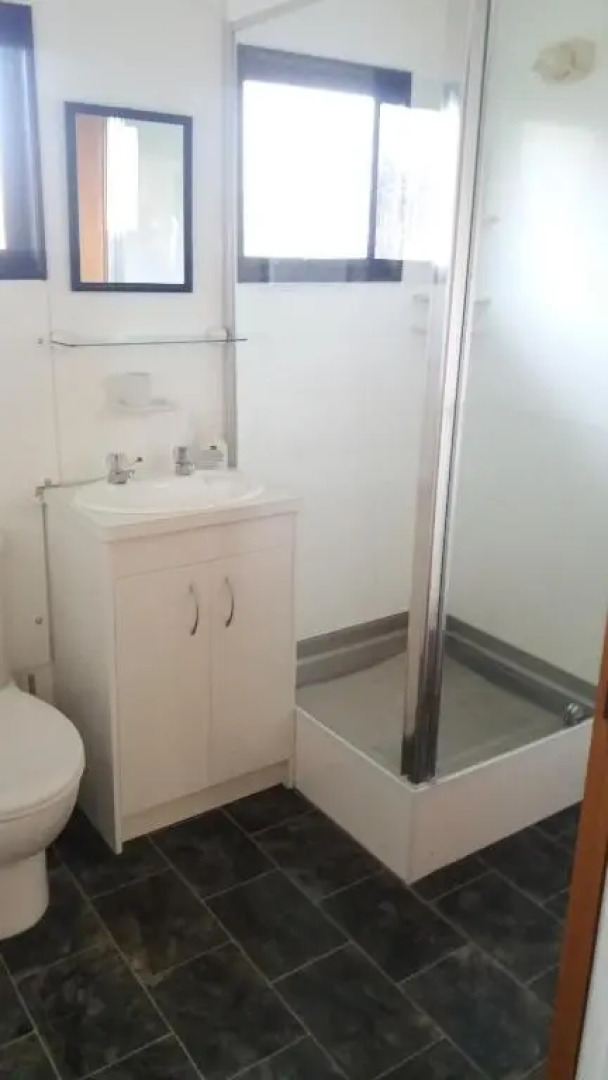 Ridge Haven Accommodation