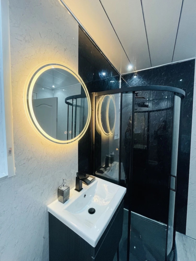 Luxury 3 Bedrooms Entire Flat - Self Check in & Check out