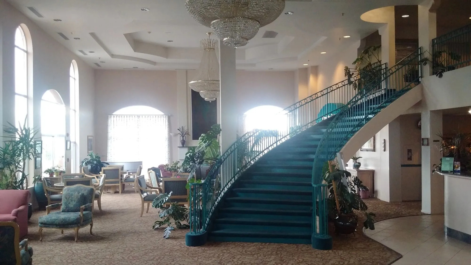 Forest Villas Hotel - Prescott