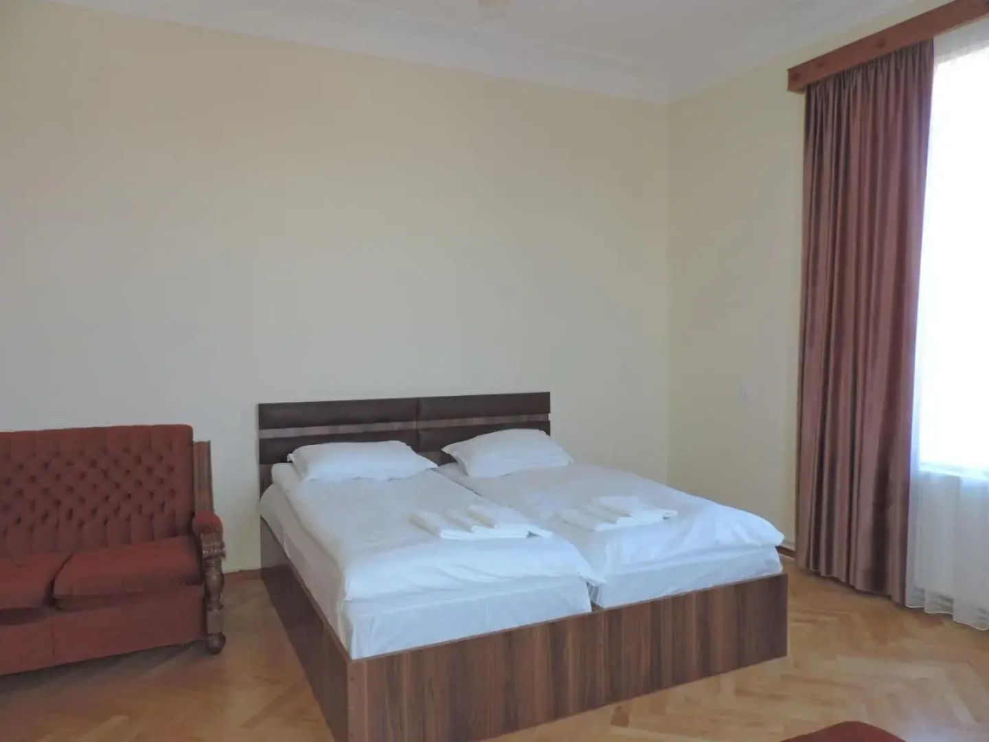 Tetriani Guesthouse