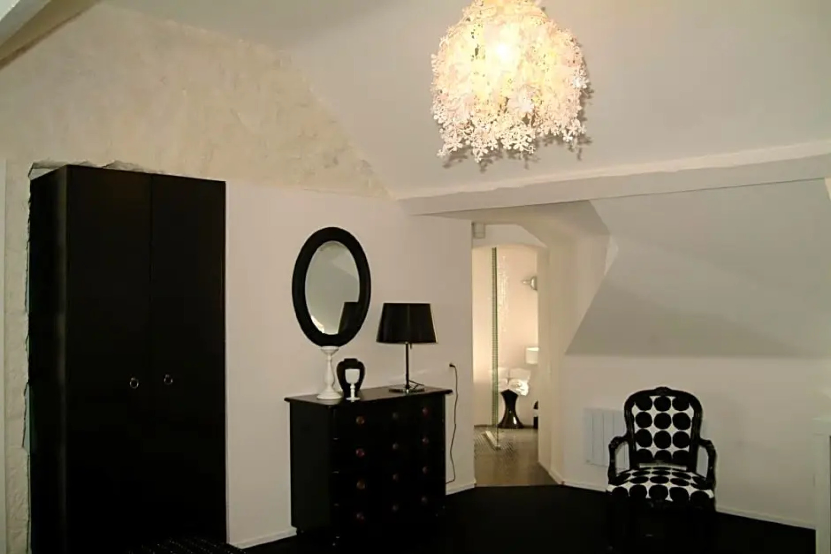 Chambres dHôtes Castel Des Cèdres