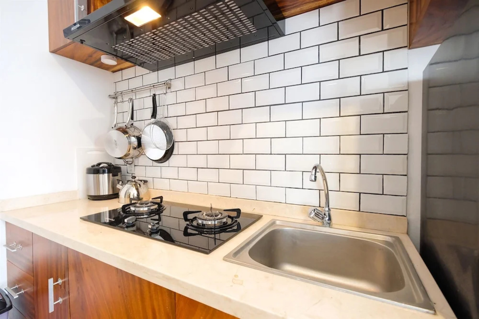 Spacious Studio Room Casa De Parco Apartment