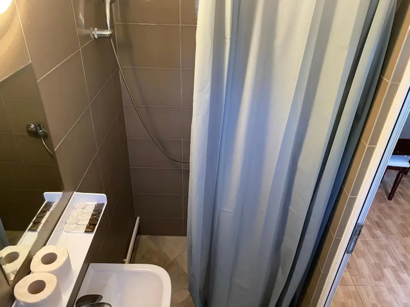 Perla Costinesti - Hostel