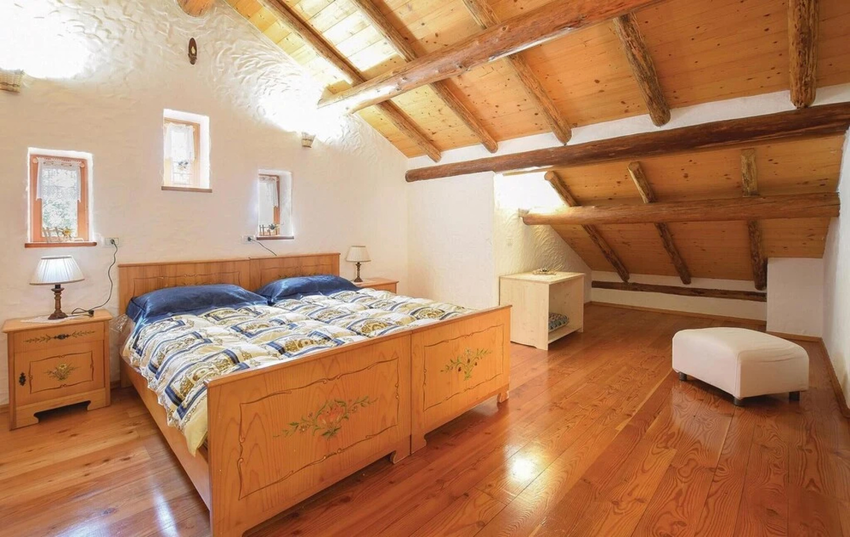 Amazing Home in Lamon With 2 Bedrooms and Wifi