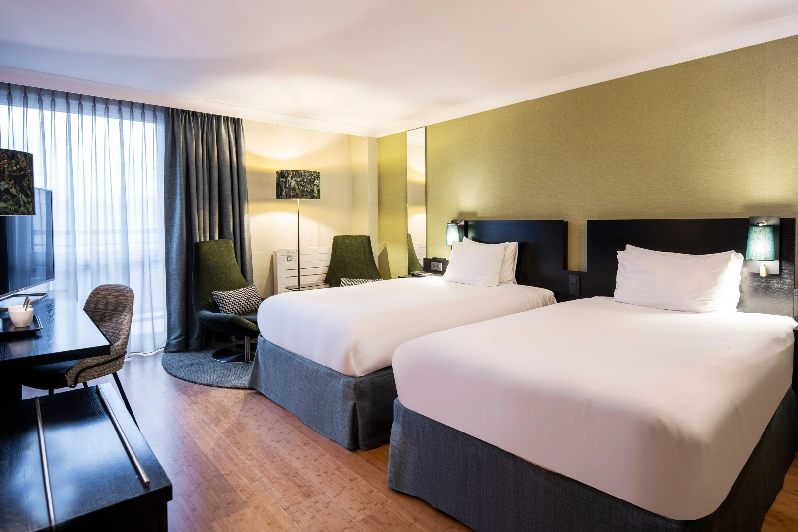 Holiday Inn Brussels Airport by IHG
