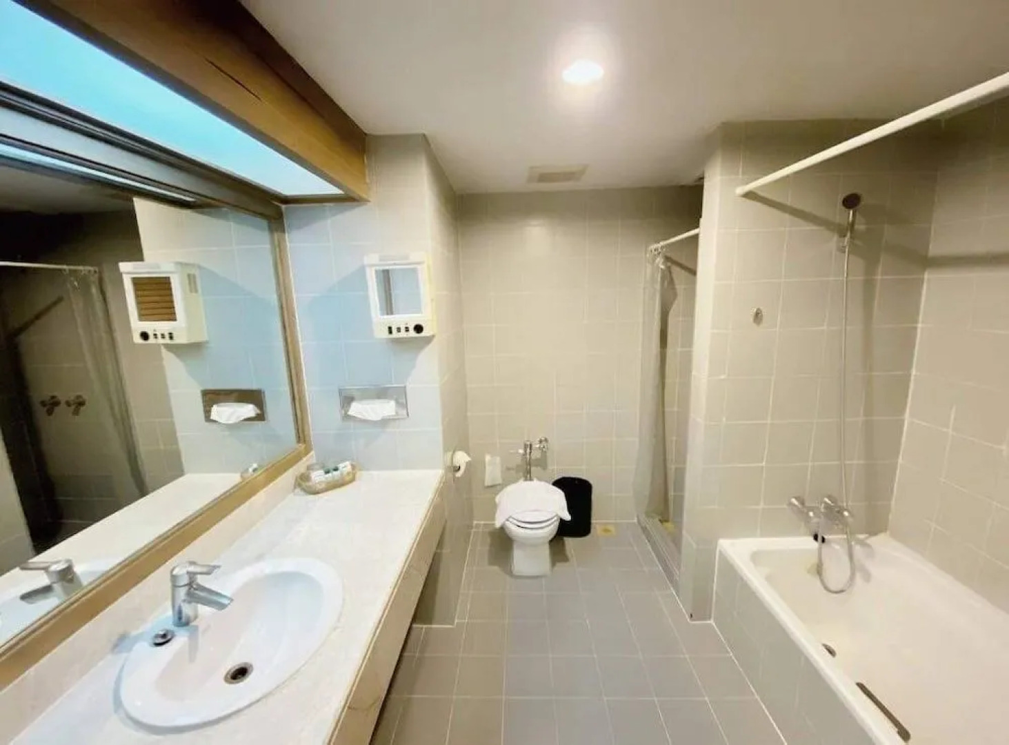 Mandarin Hotel Khaoyai - SHA