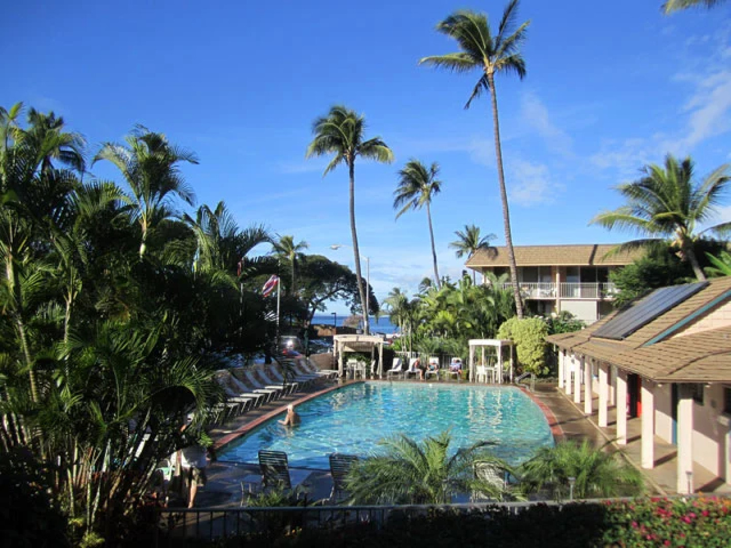 Wonderful Maui Vista luxury condo By The Beach-1123