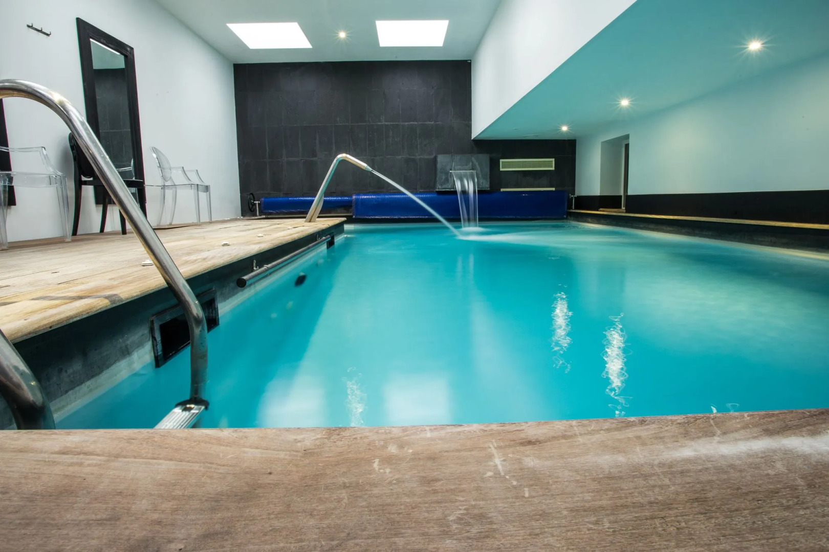 Hotel-Spa La Baie Des Anges