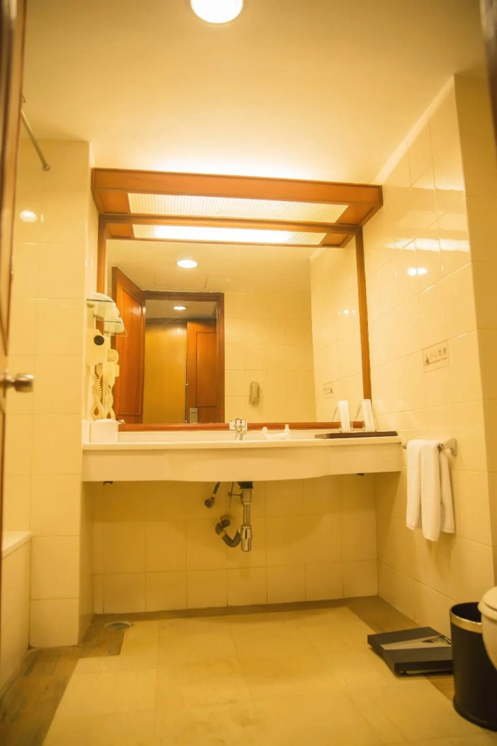 Copthorne Hotel Qingdao