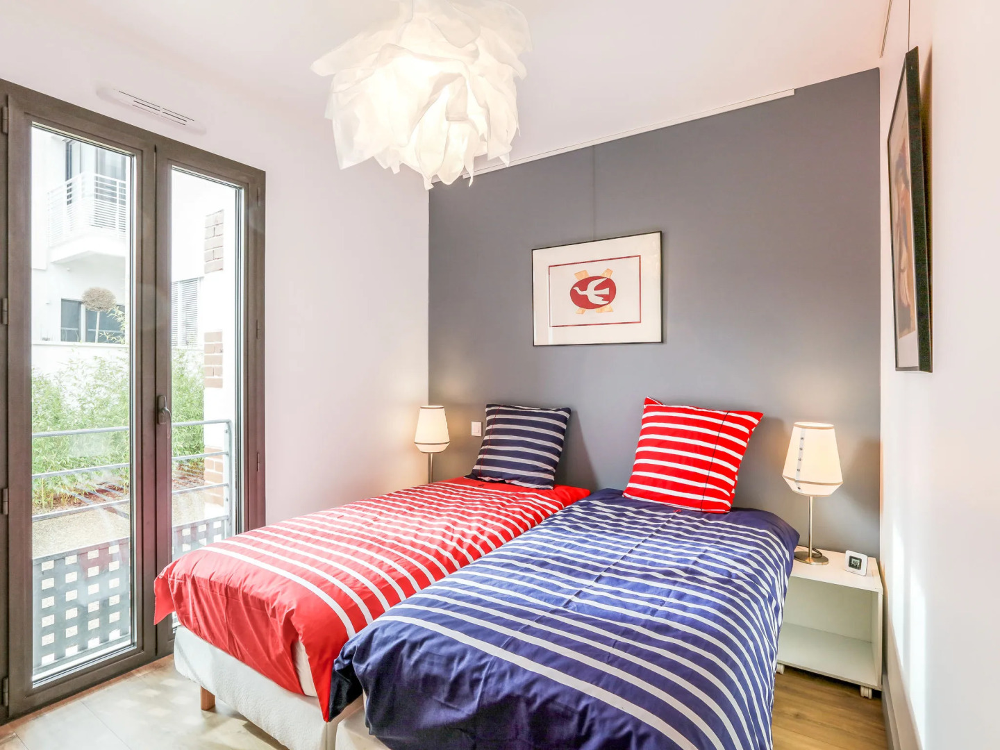 Holiday Home Valombre