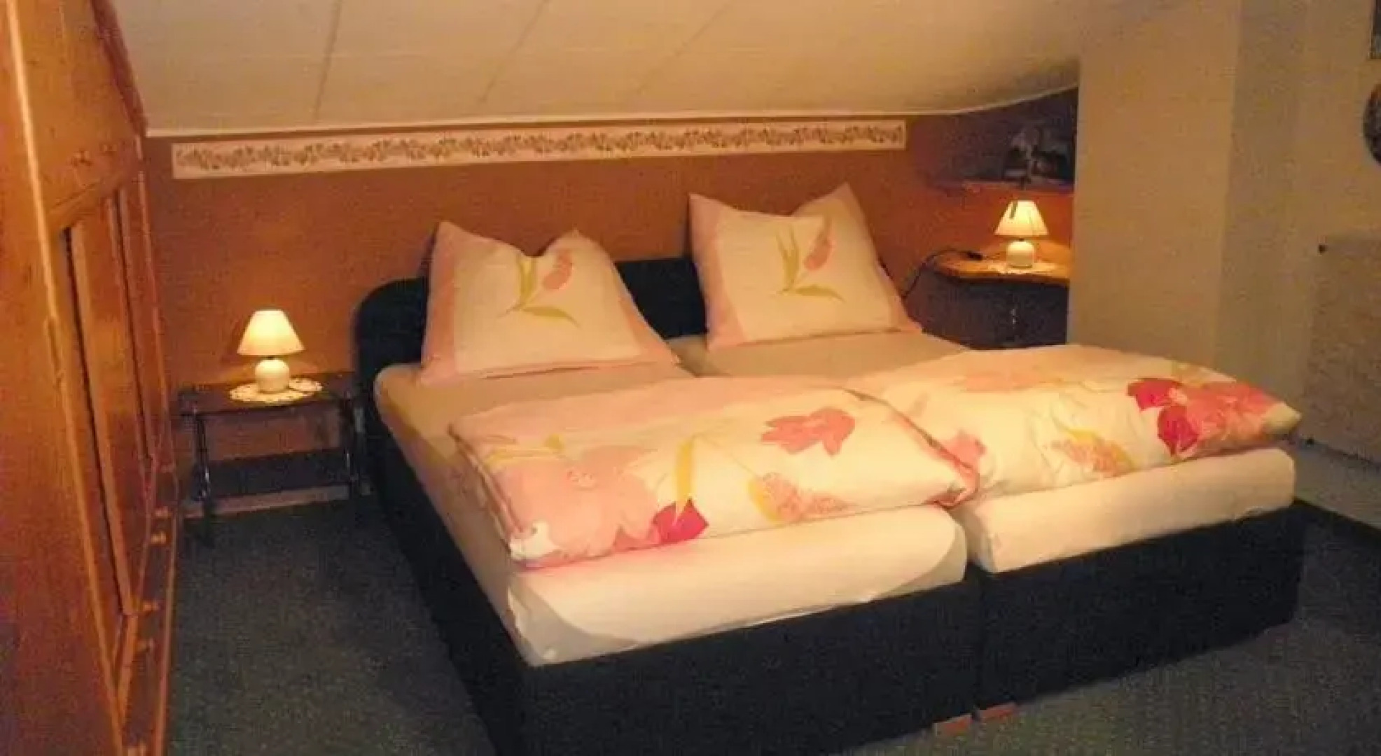 Ferienwohnung Langegger