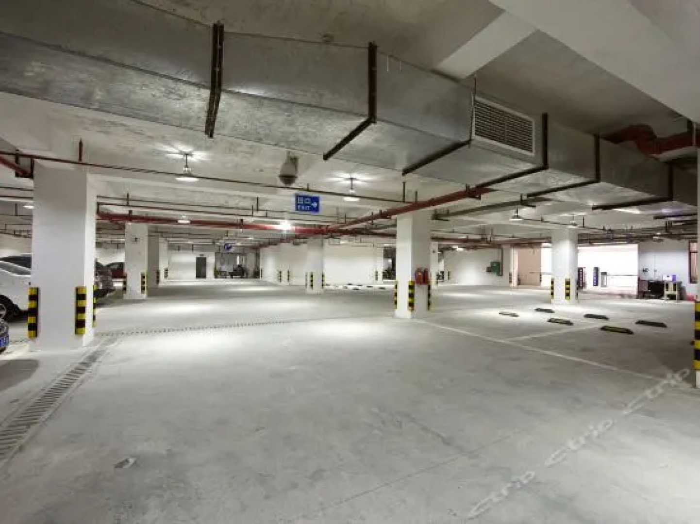 Vienna Hotel Guilin Convention and Exhibition Center Wanda