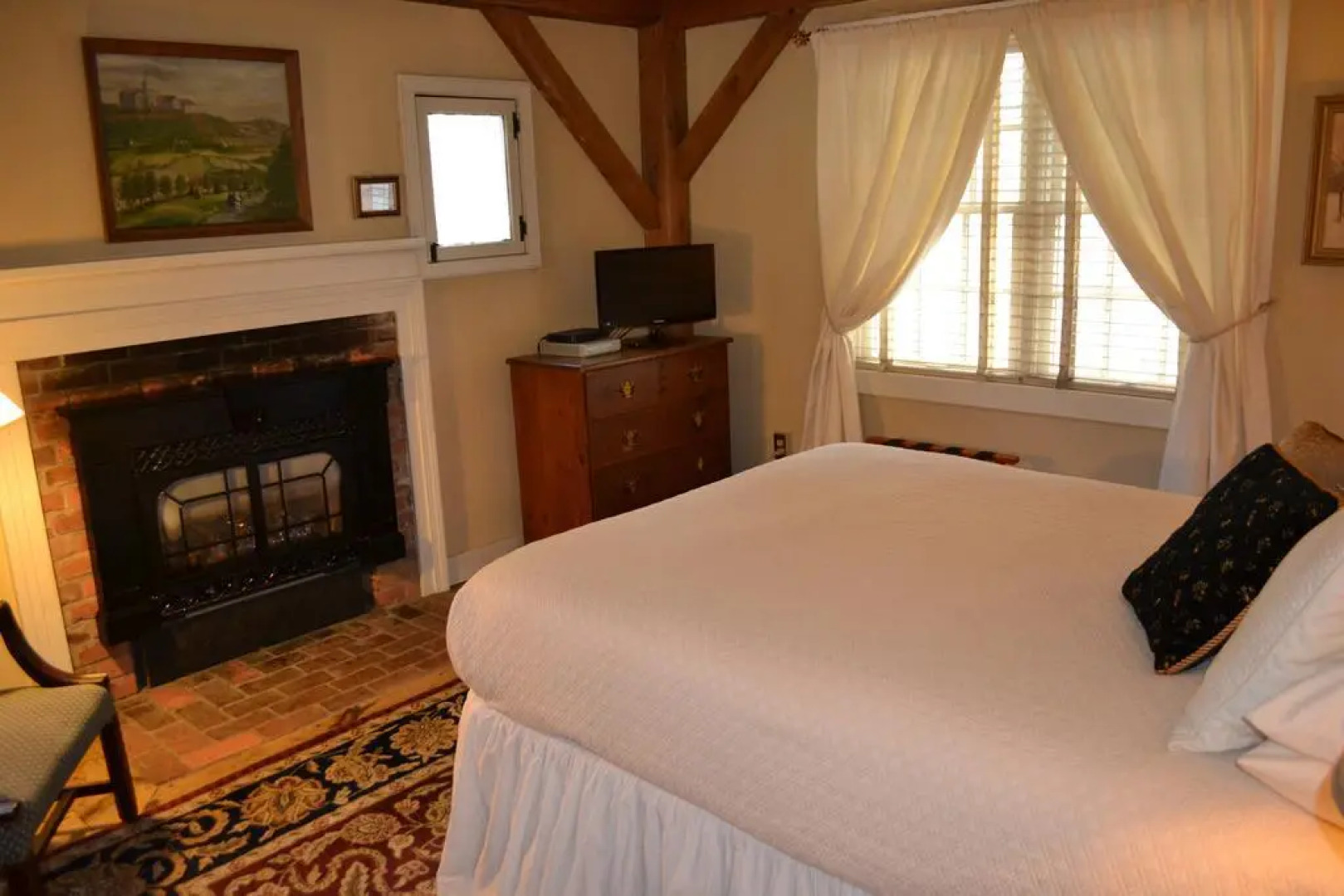 The Inn at Weathersfield