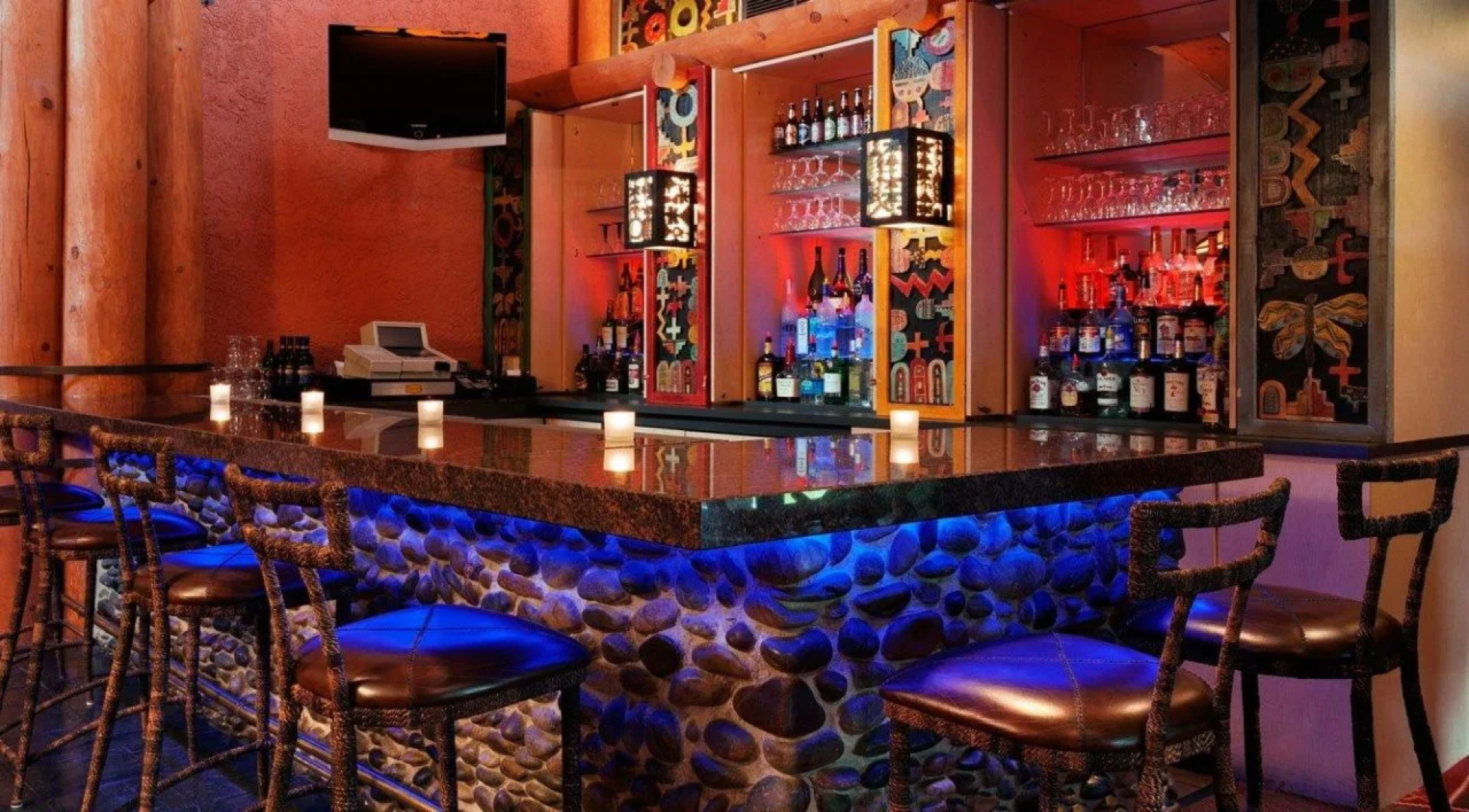 Nativo Lodge Hotel Albuquerque